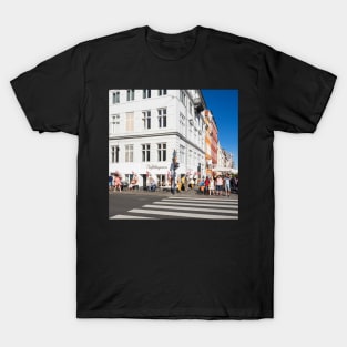 Copenhagen T-Shirt